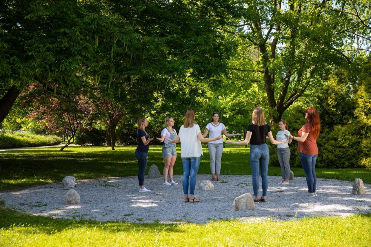 Thermana Park Lasko**** Superior 4* Laško