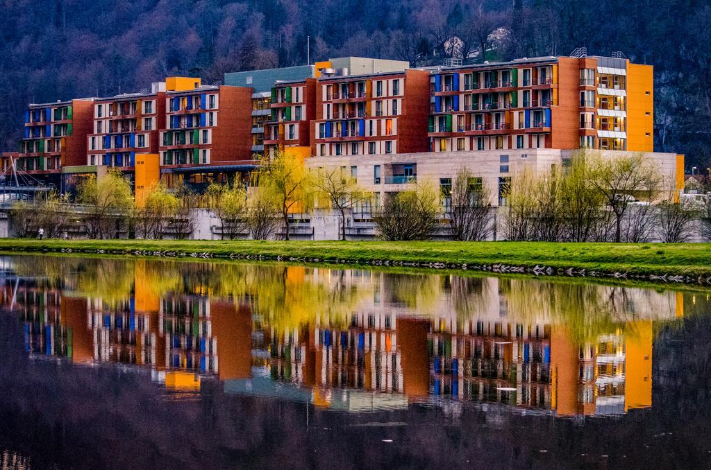 Thermana Park Lasko**** Superior Hotel 4*